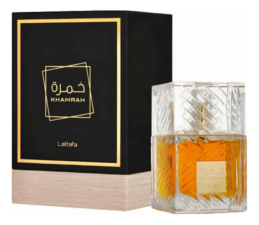 🔥 3 Perfumes Árabes + Regalo (Asad, Khamrah, Club de Nuit)