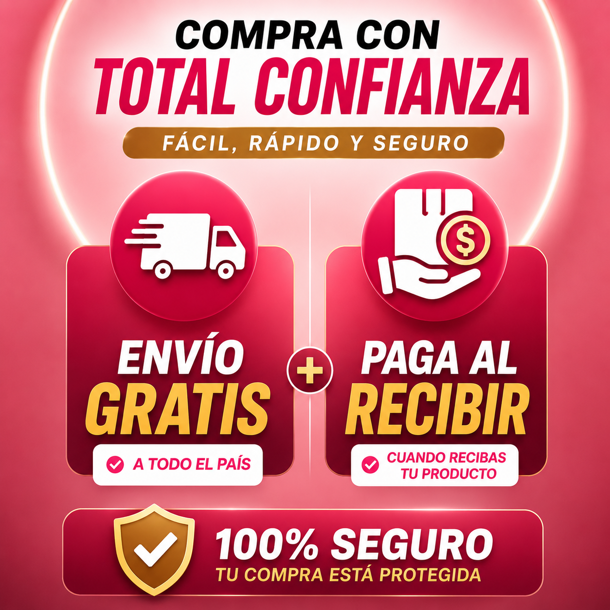 🔥 Oferta Especial Por Tiempo Limitado: 3 Perfumes Irresistible de Seducción Femenina: Good Girl + Scandal + 212 Rosé