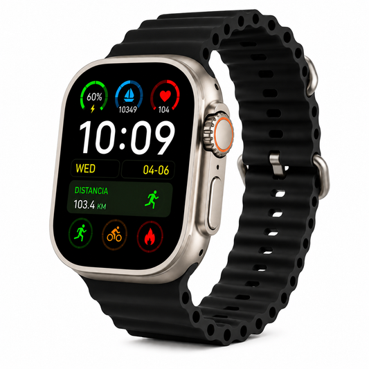 Smart Watch  T900 Ultra 2