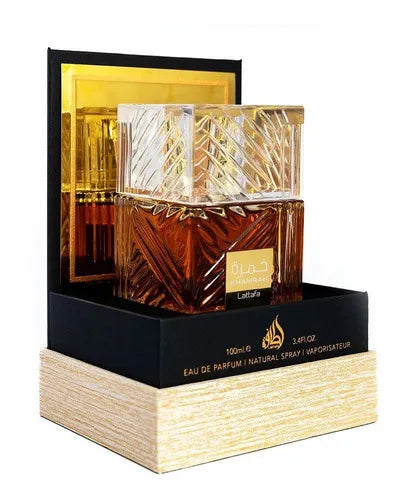 🔥 3 Perfumes Árabes + Regalo (Asad, Khamrah, Club de Nuit)