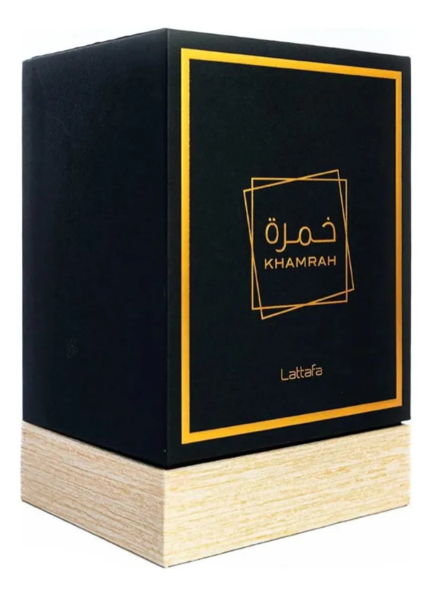 🔥 3 Perfumes Árabes + Regalo (Asad, Khamrah, Club de Nuit)